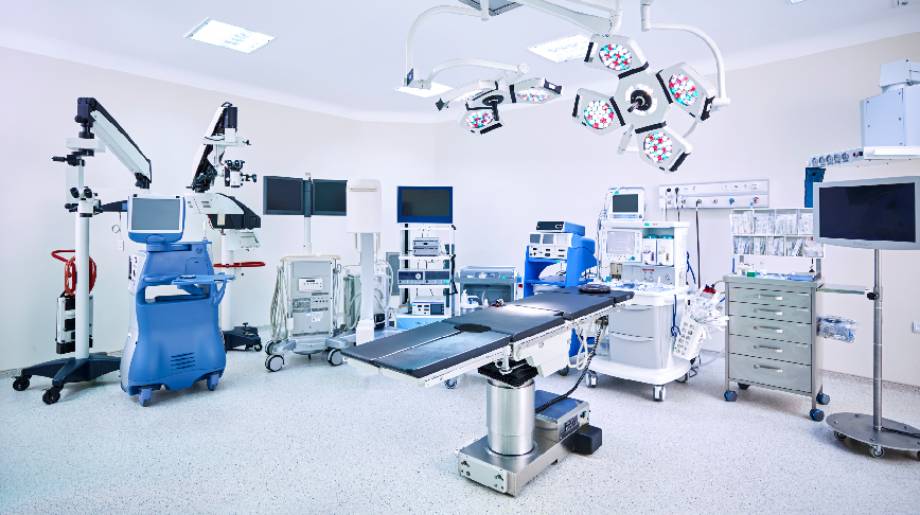 Medical Engineering